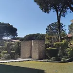 Villa Amantea Santa Margherita di Pula