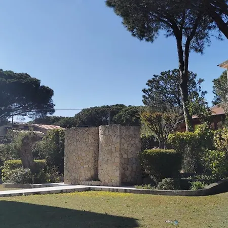 Villa Amantea Santa Margherita di Pula