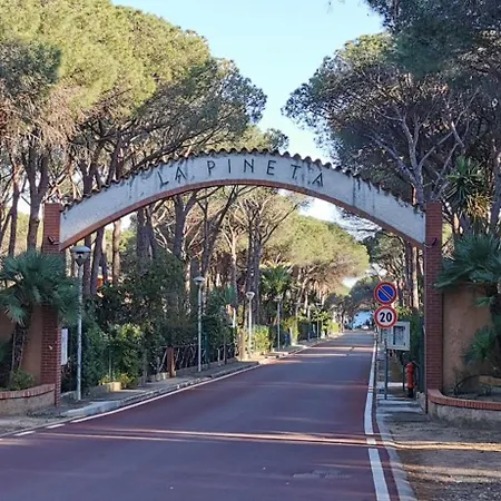 Villa Amantea Santa Margherita di Pula