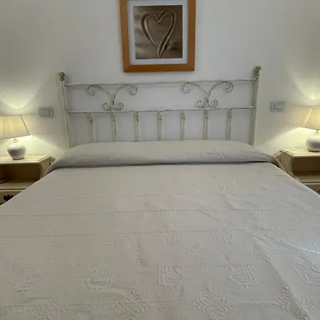 Amantea Villa *