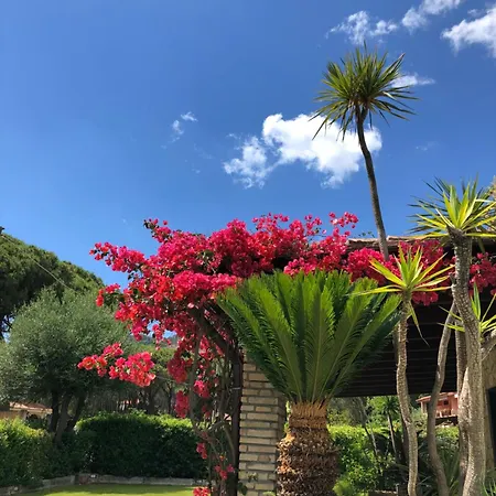 Villa Amantea Santa Margherita di Pula
