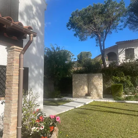 Amantea Villa