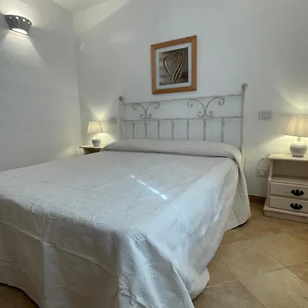 Amantea Villa Santa Margherita di Pula