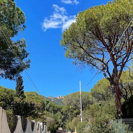 Amantea Santa Margherita di Pula