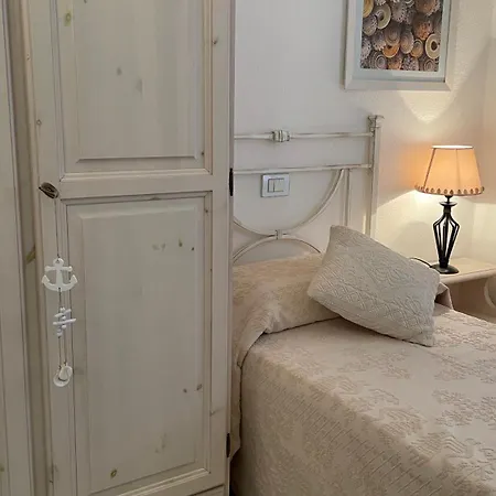 Amantea * Santa Margherita di Pula