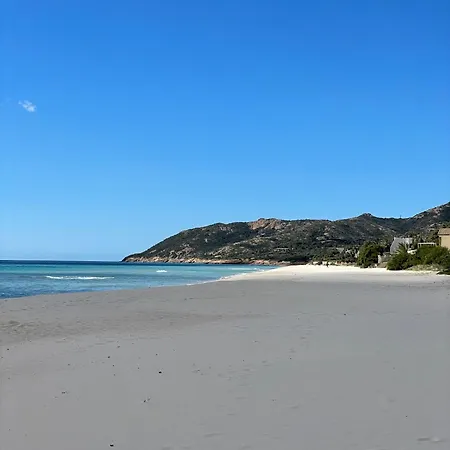Villa Amantea