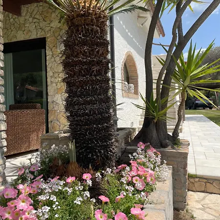 Villa Amantea *