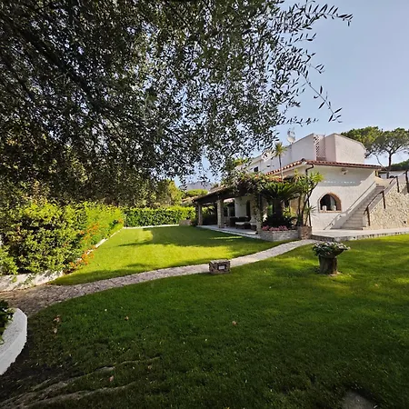 Amantea Villa