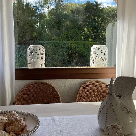 Amantea Santa Margherita di Pula