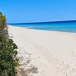 Amantea Villa Santa Margherita di Pula