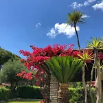 Villa Amantea Santa Margherita di Pula