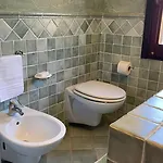 Villa Amantea Santa Margherita di Pula