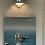 Βίλα Amantea *