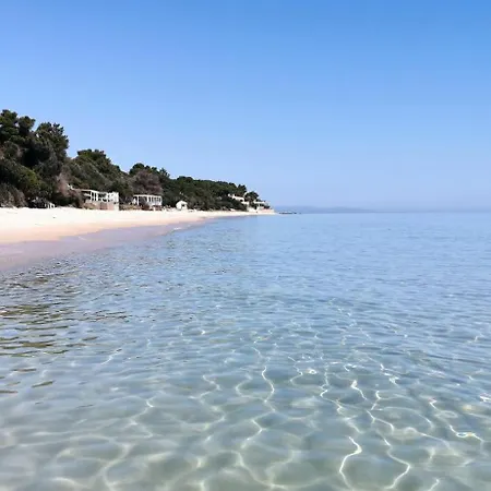 Margherita Santa Margherita di Pula