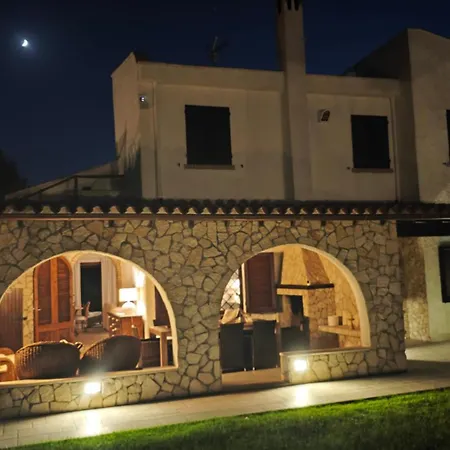 Villa Amantea