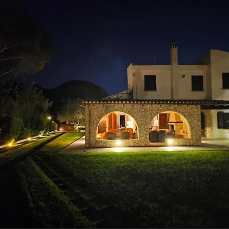Margherita Villa Santa Margherita di Pula