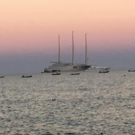 Amantea * Santa Margherita di Pula