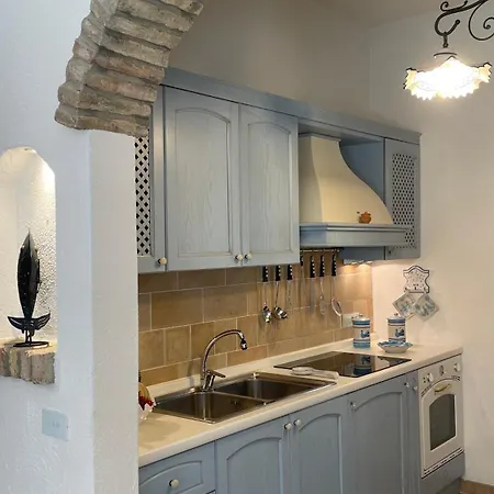 Margherita Villa *