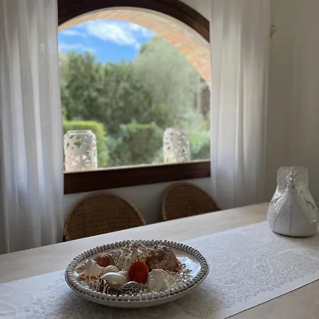 Villa Margherita *