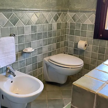 Villa Amantea Santa Margherita di Pula