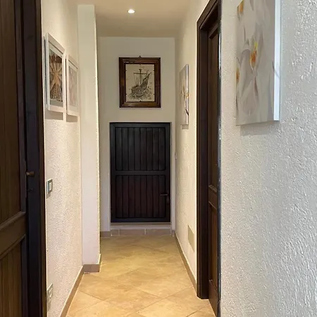 Amantea Villa Santa Margherita di Pula