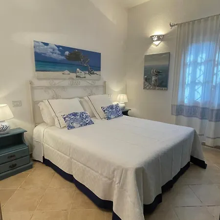 Margherita Villa
