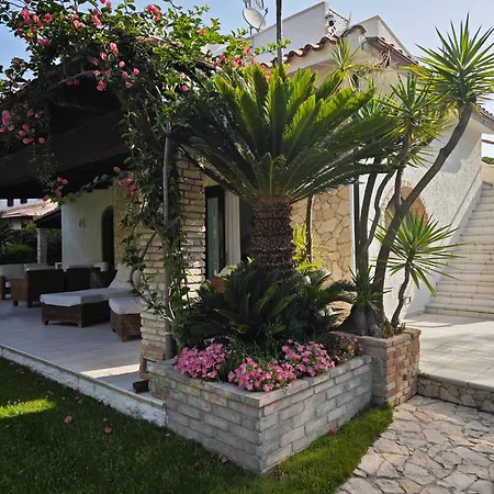 Amantea Villa *