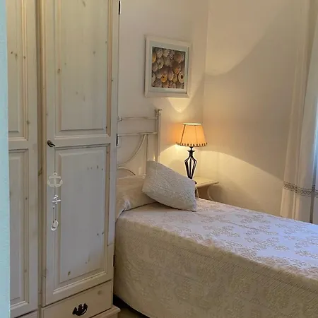 Villa Amantea Santa Margherita di Pula