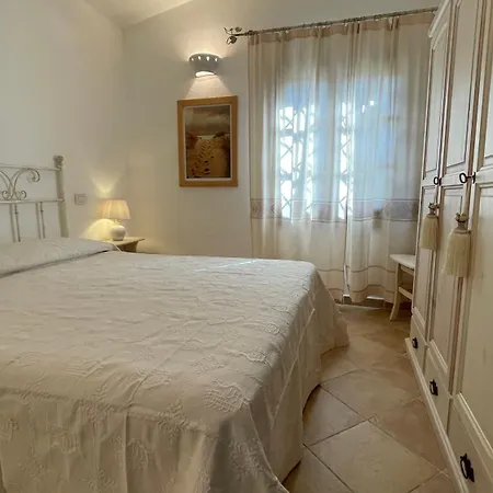 Villa Amantea Santa Margherita di Pula