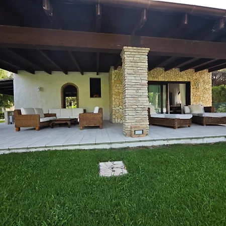 Villa Amantea *