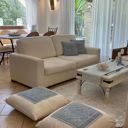 Villa Amantea Santa Margherita di Pula
