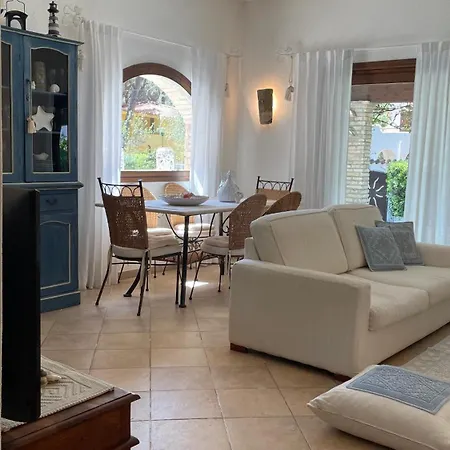 Margherita Villa