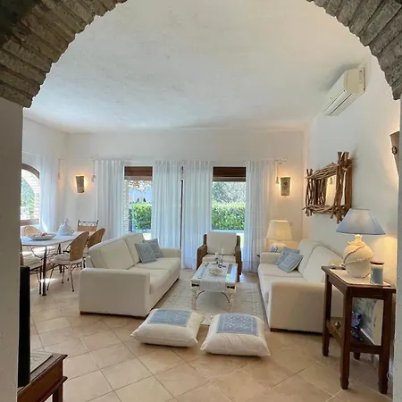 Villa Margherita