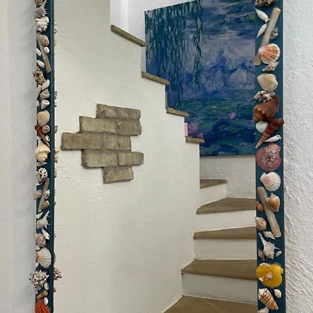 Villa Amantea Santa Margherita di Pula
