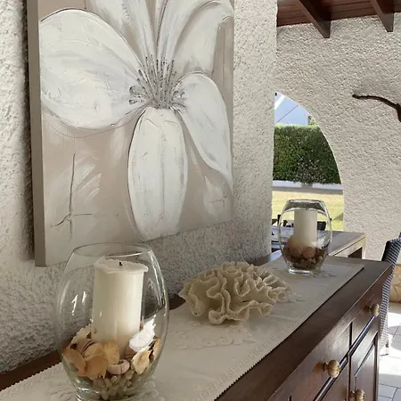 Amantea Villa
