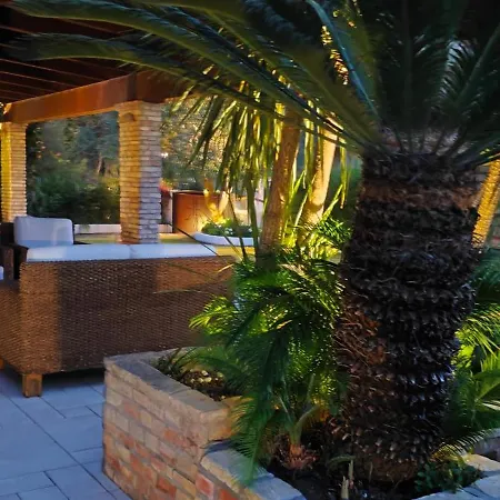 Villa Amantea Santa Margherita di Pula