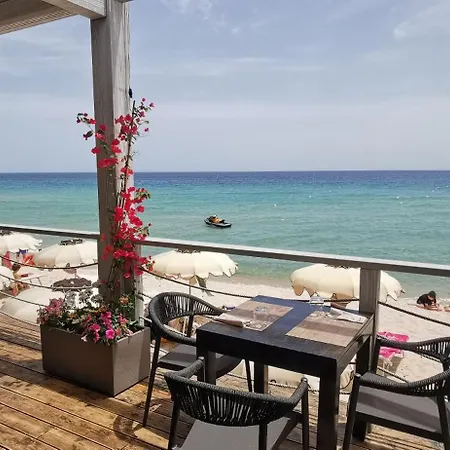 Margherita Villa