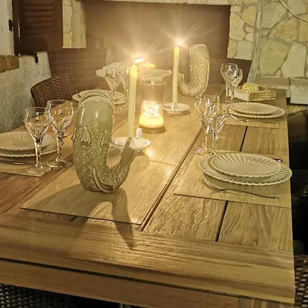 Margherita Villa