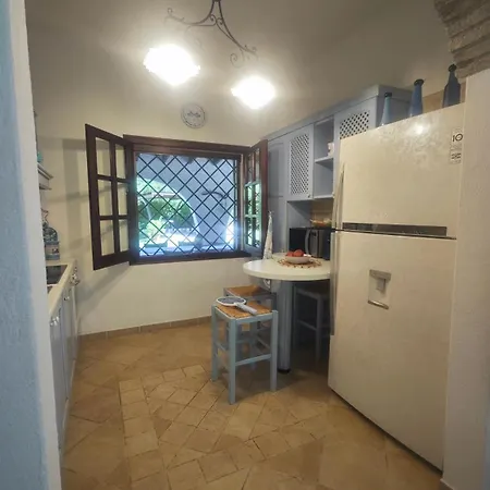 Villa Amantea
