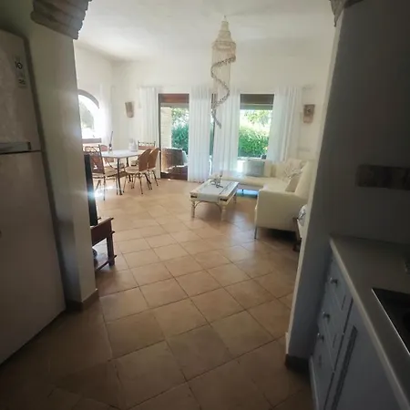 Amantea Villa *