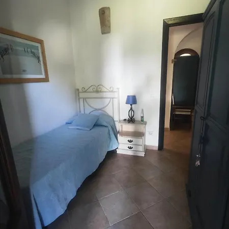 Villa Amantea Santa Margherita di Pula