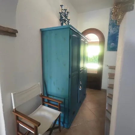Villa Amantea