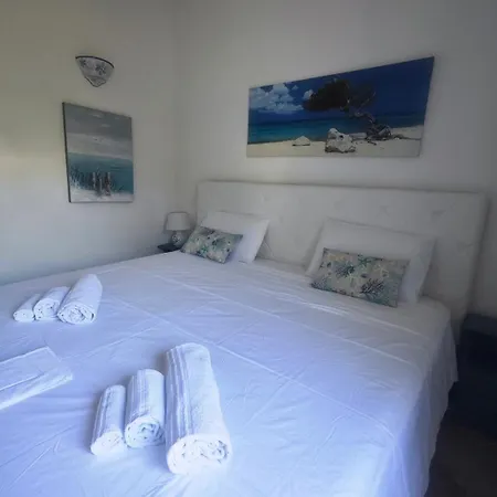 Amantea Villa *