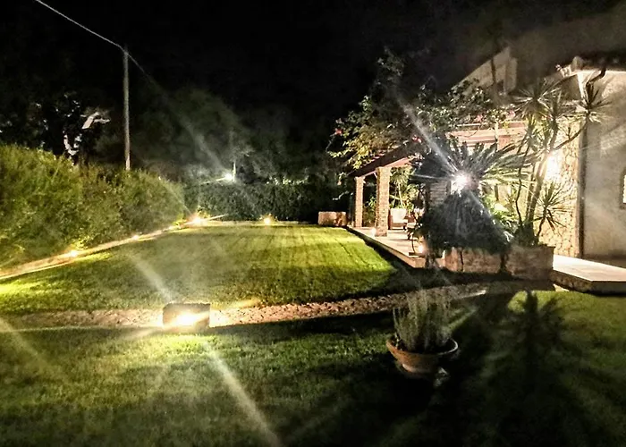 Amantea * Santa Margherita di Pula