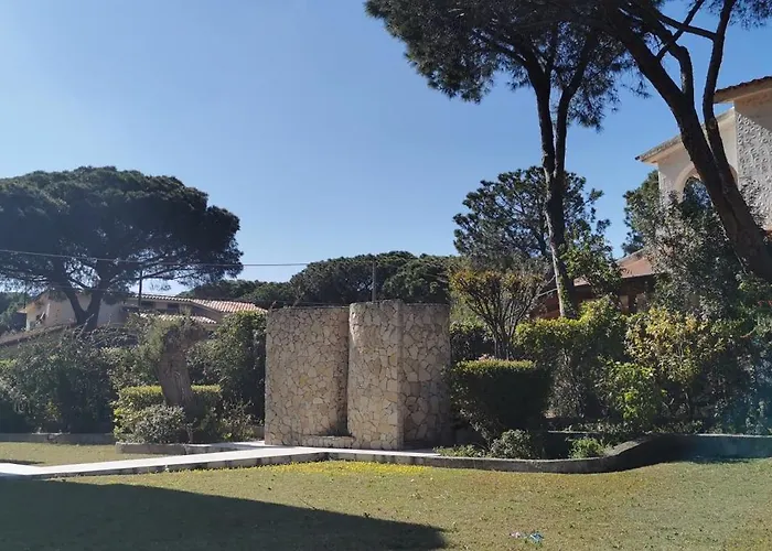 Villa Amantea Santa Margherita di Pula