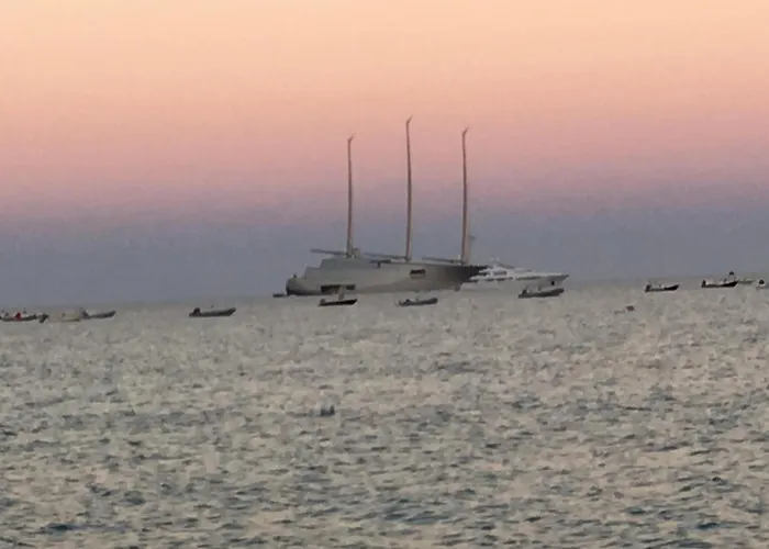 Amantea * Santa Margherita di Pula