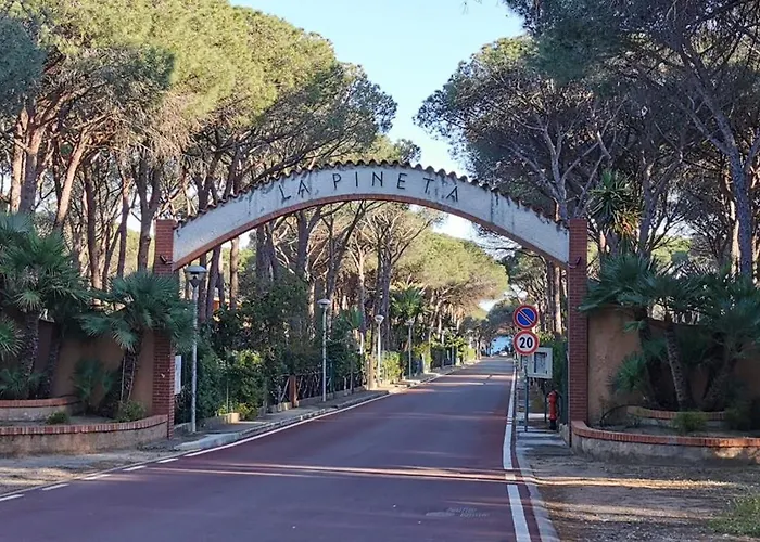 Villa Amantea Santa Margherita di Pula