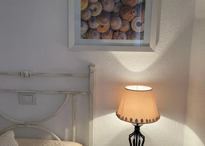 Amantea Santa Margherita di Pula