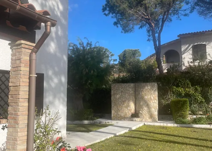 Amantea Villa