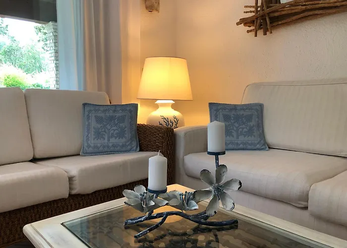 Villa Amantea *